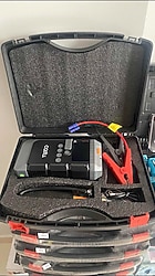 CANTALI AKU TAKVIYE CIHAZI 12000 MAH