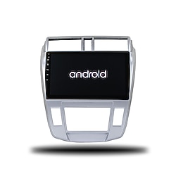 HONDA CİTY 2009-2012 ARASI DİJİTAL KLİMA 2-32 GB MULTİMEDYA