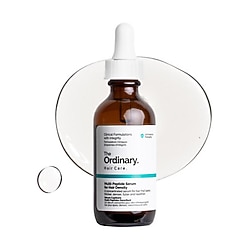 The Ordinary Multi-Peptide Serum for Hair Density - Yoğun ve Dolgun Görünüm Saç Serumu 60 Ml