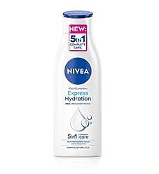 Nivea Express Hydration Vücut Losyonu 250 ML