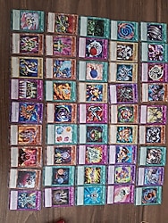 Joey Wheeler Destesi 45 Yugioh Kartı