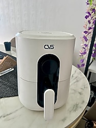 CVS1017Airfryer 3.5 lt