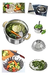 TENCERE HAŞLAMA ALETİ