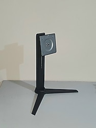 75x75 100x100mm Vesa Pivot Monitör Ayağı Standı Siyah Renk Uygun Fiyat