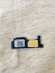 General Mobile GM20 Pro Hoparlör