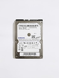 Samsung HM120JI 120GB 2.5" Laptop Harddisk (ARIZALI)
