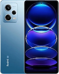 Xiaomi Redmi Note 12 Pro 5g