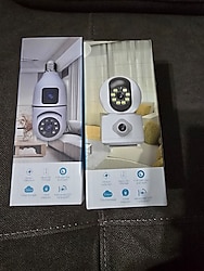 iki adet cift kamerali quvenlik kamerasi 360 kamera ptz ip  jlan No  iki adet cift kamerali guvenlik kamerasi 360 kamera