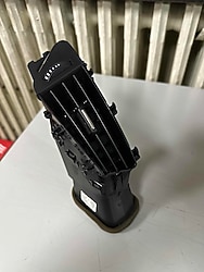 Opel Astra J Sağ Havalandırma Muzulu Orjinal GM Çıkma