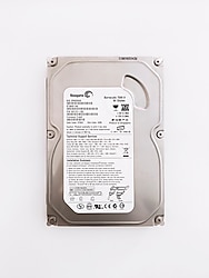 Seagate Barracuda ST380811AS 80GB 3.5" Harddisk (ARIZALI)