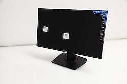 ASUS VG258QR MONITOR-OUTLET-TESHIR/KUSURLU-3 yıl Garanti-ID127301