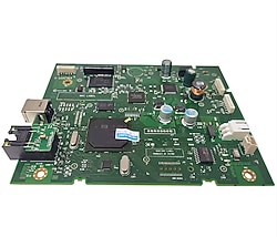 CE938-60001 CE853-60001 For HP M175a M175nw M175 M 175a 175nw Biçimlendirici kurulu Anakart Arayüz kartı Mantık kurulu