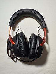 HyperX Cloud 3 III Kablolu Oyuncu Kulaklığı - SIFIRA YAKIN