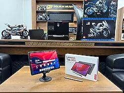 Lenovo Tab M11 8gb 128GB 11" Wuxga 4G LTE ZADB0335TR Gri