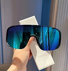 Kayak, Motorsiklet, Bisiklet Vs Gözlüğü