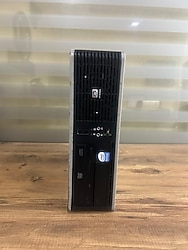 HP ofis Bilgisayarı