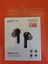 earfün