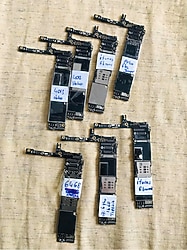 iPhone 6 Plus Anakart