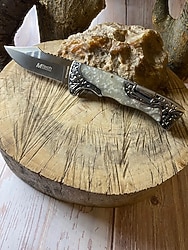 Mtech Sedefli Çakı