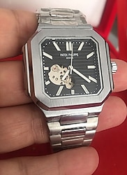 Patek Philippe otomatik erkek kol saati…