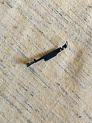 iPhone 7 Plus NFC anten Kamera Yanı