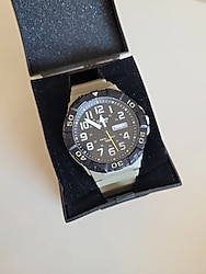 Casio Mrw 210h