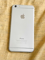 iPhone 6 Plus Kasa