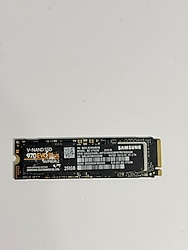 SAMSUNG 970 EVO PLUS NVMe M.2 SSD