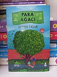 Para Ağacı - Şermin Yaşar