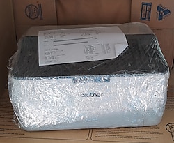 BROTHER HL 1111 LAZER YAZICI 2.EL