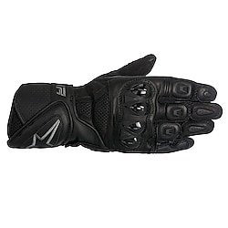 ALPİNESTARS SP AİR HAKİKİ DERİ ELDİVEN (SIFIR ÜRÜN)