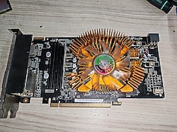 ASUS AMD RADEON R7 370 512 MB HDMI DISPLAYPORT VGA EKRAN KARTI