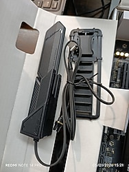 Asus Tuf Gaming Z890-PLUS WIFI Intel Z890 LGA1851 DDR5 Anakart