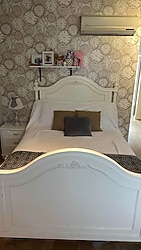 Fatih Kral Stanley Kids Çift Kişilik Karyola (yatak)