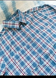 ODUNCU GÖMLEK M beden