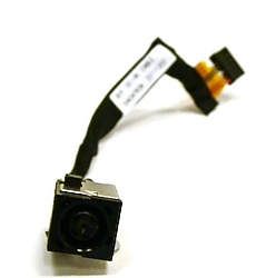 Hp Elitebook 8560P 8570P 6560B 6570B Power DC Şarj Soketi