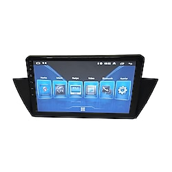 BMW X1 E84 UYUMLU 2-32GB MULTİMEDYA KAMERA