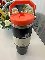 Stanley Termos 0.87 ml (sıfır )