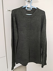 people by fabrika antrasit kazak