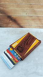 --sıfır ürün-- Galatasaray kişiye özel RFİD güvenlikli mekanizmalı kartlık