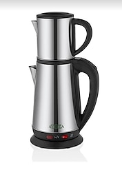 Çay makinesi elektrikli çaydanlık çaycı