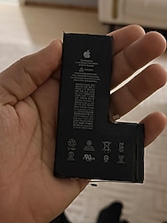 İphone 11 Pro Max Batarya %81