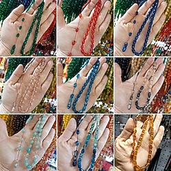 Ateş Ve Sıkma Kehribar Seti