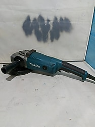 makita büyük boy taşlama