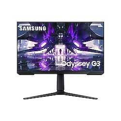 Samsung ls24ag32x Model 24" 165HZ Monitör