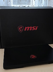 MSI gf65 thin 10ue