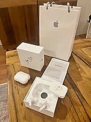 Orjinal Airpods Pro 2.Nesil