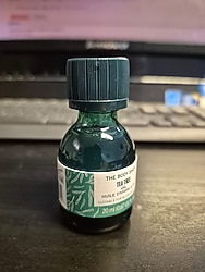 The Body Shop Çay Ağacı Yağı 20 ml