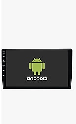 CARPLAY MULTİMEDYA 9 inç (SIFIR ÜRÜN) 2 YIL GARANTİ