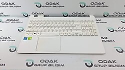 ACER V3-572/V3-532 (ÜST KASA+KLAVYE+TOUCH PAD)
